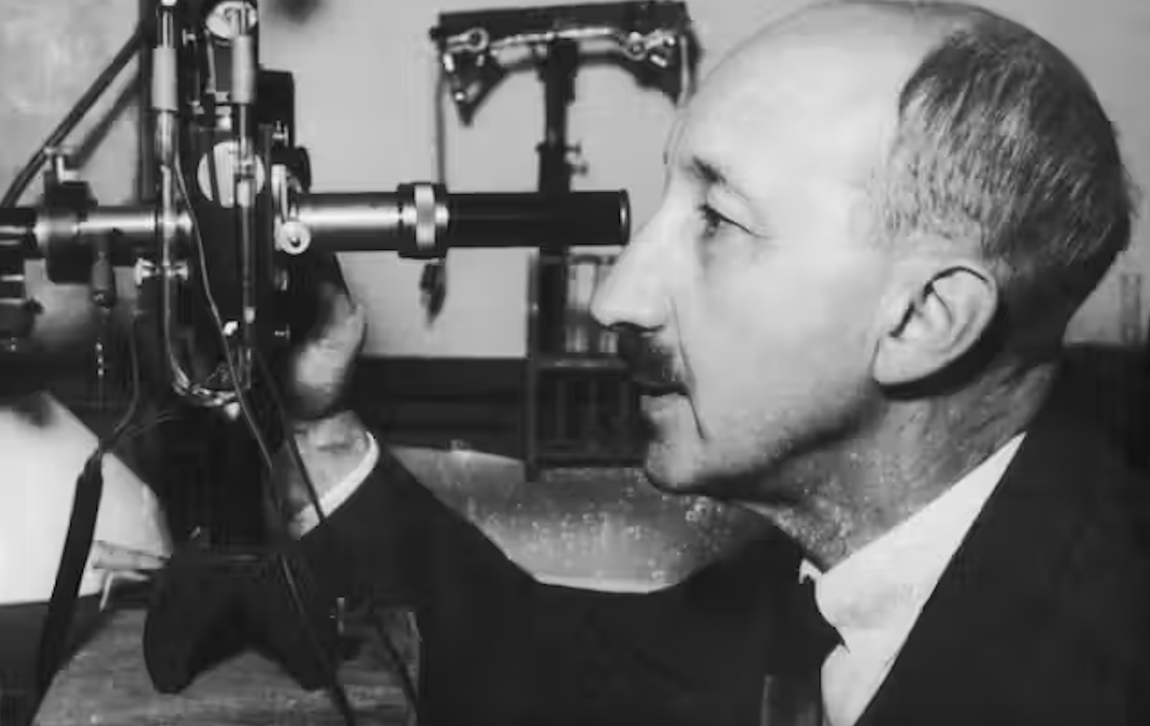 The Scientific Way to Fool a Nazi Science History Institute